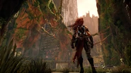 DSIII Forest City.jpeg (2.08 MB) Fury in Darksiders III