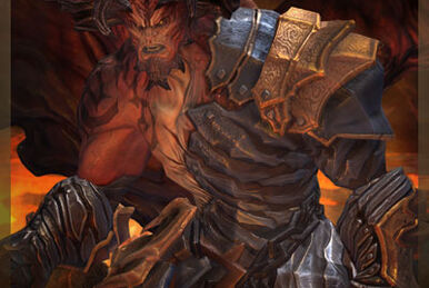 Darksiders 2024 samael statue