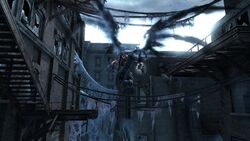 Shadow Flight