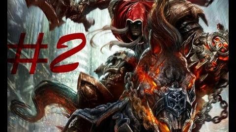 Darksiders Part 2