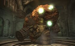 Jailer | Darksiders Wiki | Fandom