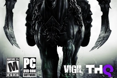 Darksiders 2: Deathinitive Edition (PS5) au meilleur prix sur