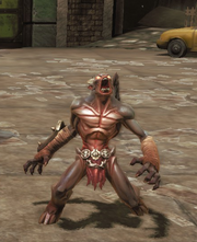 Hellslave