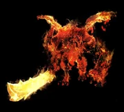 Wojny w postaci Siewcy Chaosu