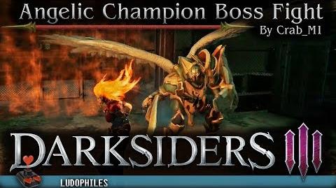 3 bosses | Darksiders Wiki | Fandom