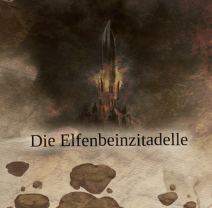 Elfenbeinzitadell