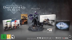 DSG Nephilim Edition