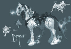 Despair | Darksiders Wiki | Fandom