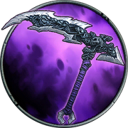 Chaos Fang 2
