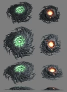 Hellgrowth Craters Model.jpg (490 KB)