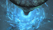 The Well of Souls