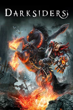 Darksiders Hellbook Edition (PC) (UK) (輸入版) Amazon.co.jp: Darksiders Hellbook Edition (PC) (UK) (輸入版
