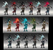 Concept Art
