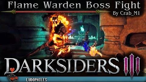 Warden Wiki | Fandom