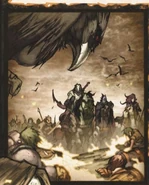 Screen Shot 2015-06-28 at 3.44.21 am.png (228 KB) The Horseman, Fury to the right on her Black steed.