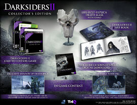 Darksiders II CE beautyshot