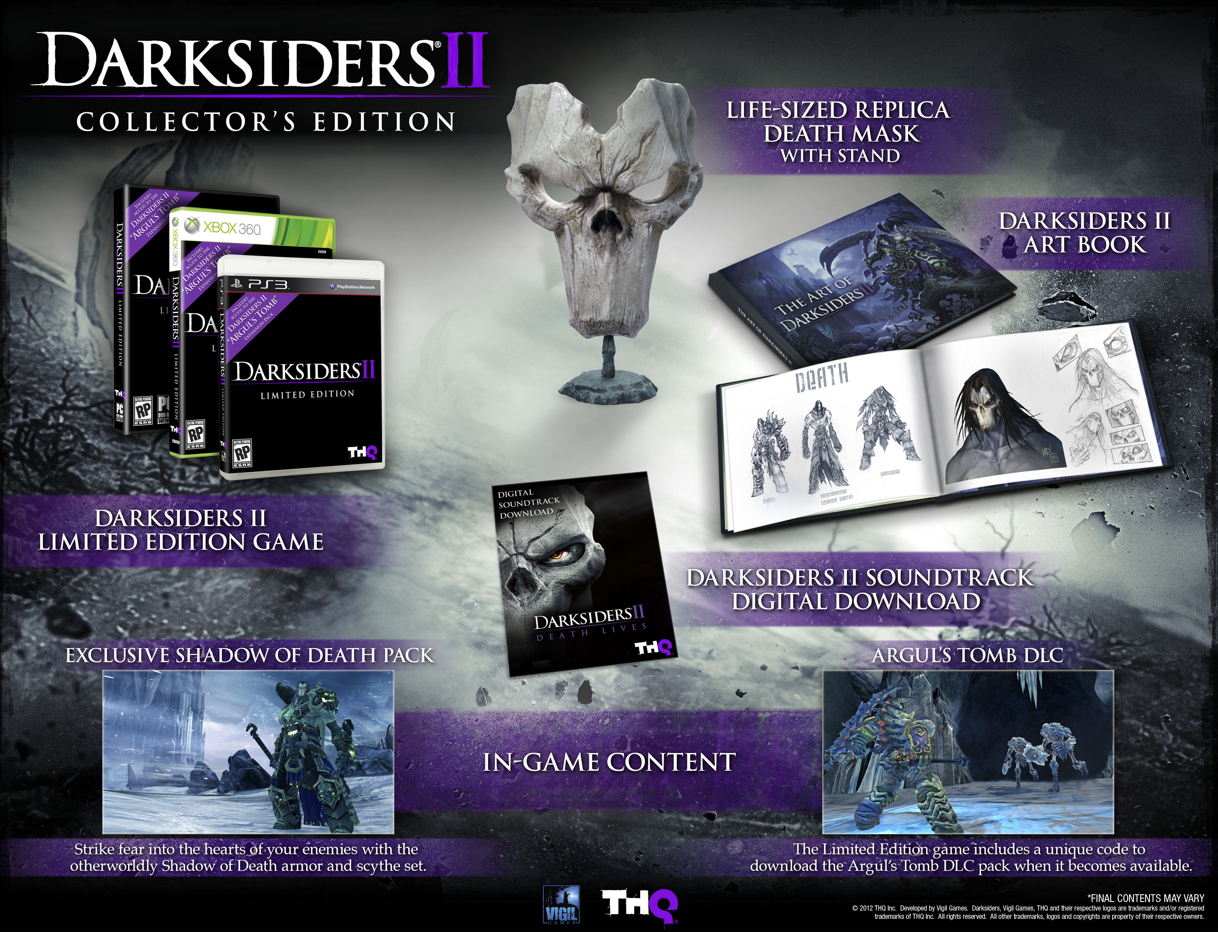 Darksiders II | Darksiders Wiki | Fandom