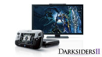 Darksiders II WiiU Abilities