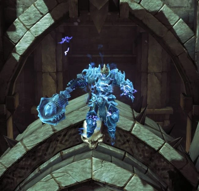 Soul Arbiter Darksiders Wiki Fandom soul-arbiter-darksiders-wiki-fandom
