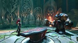 Darksiders: Fury's Collection - War and Death