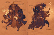 Concept art.