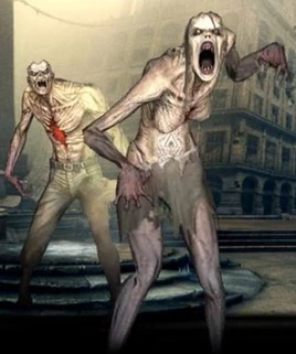 Darksiders - Nikczemny