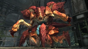 One of The Chosen - Greaver.