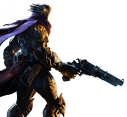 Darksiders Genesis Strife