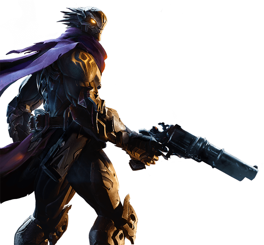 Strife Darksiders Wiki Fandom