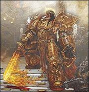 Emperor40K