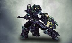 Scythes Darksiders Wiki Fandom For darksiders on the xbox 360, a gamefaqs message board topic titled death's scythe from dante's im gonna give it to war if they were to fight it out. scythes darksiders wiki fandom