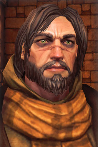 The Hunter Darksiders Wiki Fandom