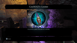 GnoMAD