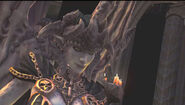 Lilith in Darksiders II.