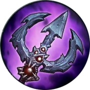 Belial's Trident Icon