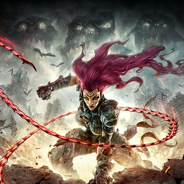 Darksiders Iii Darksiders Wiki Fandom