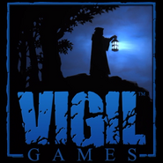 Vigil Games logo