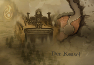 Der Kessel