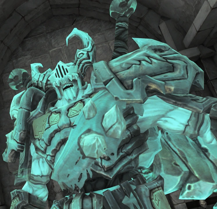 Basileus Darksiders Wiki Fandom