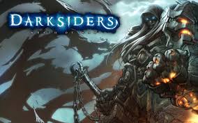 darksiders pc game