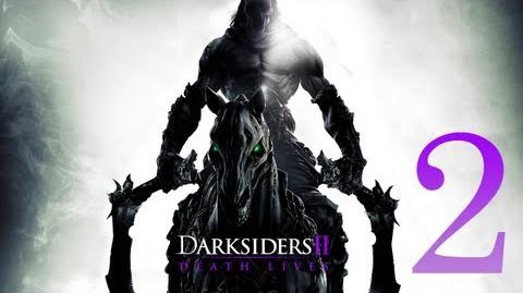 Steam Community :: Guide :: Darksiders II Collectibles Guide