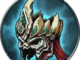 Die Krone der Toten