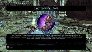 Executioner's Hooks