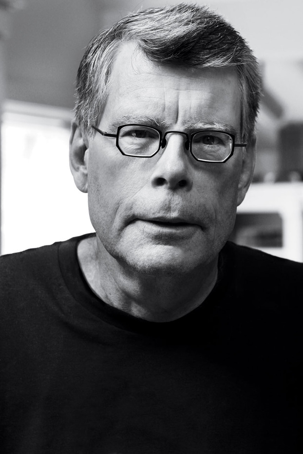 Stephen King bibliography - Wikipedia