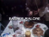 Basher Malone