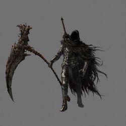 Manikin, Dark Souls Wiki