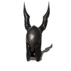 Black Knight Helm (DSIII)
