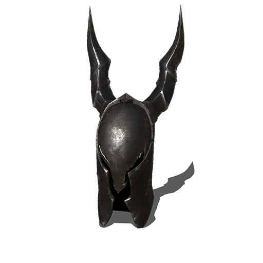 Black Knight Helm (Dark Souls III) Dark Souls Wiki Fandom