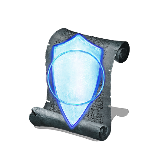 dark souls 3 magic shield
