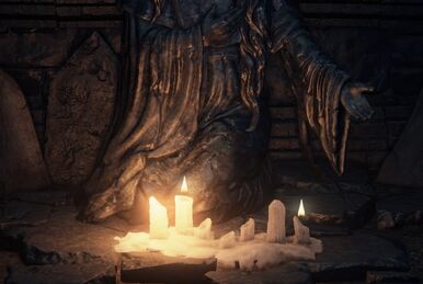 Grave of Saints - The World of Dark Souls II (Part 13) » CelJaded